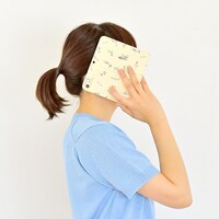 iPhoneケース使用例