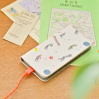 iPhoneケース使用例