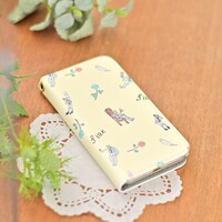 iPhoneケース使用例