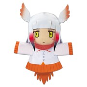 D賞「トキパペット」