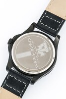 キリトモデルの腕時計。