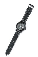 キリトモデルの腕時計。