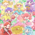 「リルリルフェアリル」第3シーズン、りっぷやスピカが女の子のお悩み解決