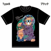 「マカロニほうれん荘」フルカラープリントTシャツVER.2