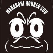 「マカロニほうれん荘」きんどーちゃんBIGフェイスTシャツ