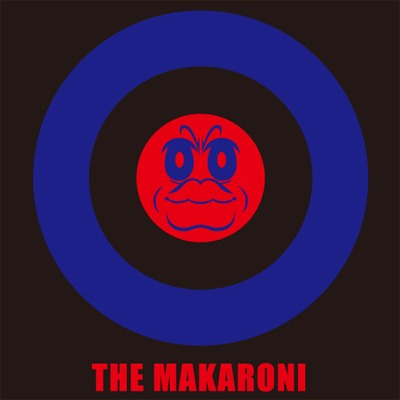 「マカロニほうれん荘」きんどーちゃんTHE MAKARONI Tシャツ