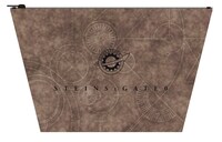 オンリーショップ限定グッズのマルチポーチ。