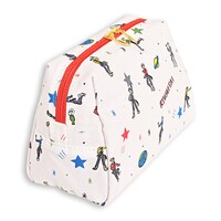 トラペーズポーチ