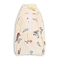 トラペーズポーチ