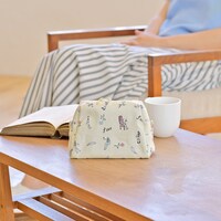 トラペーズポーチ使用例