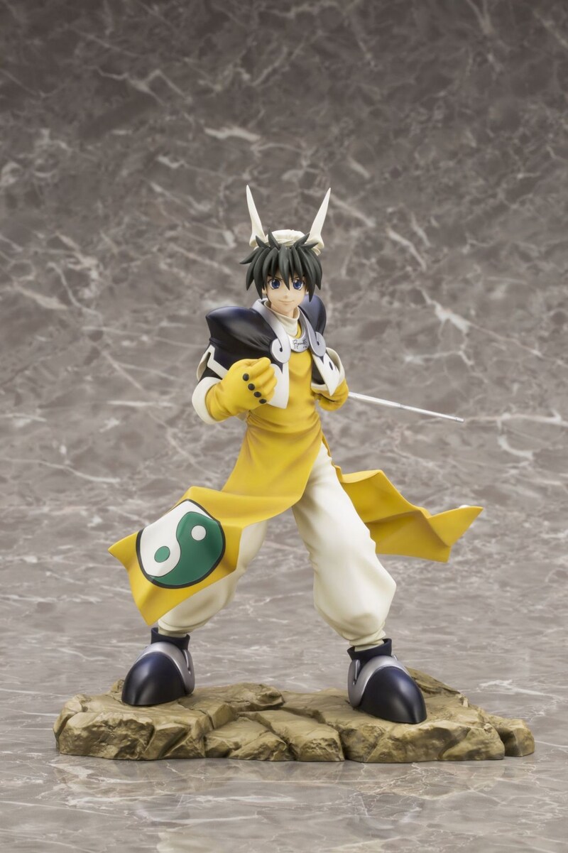 「ARTFXJ 太公望」