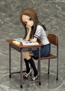 フィギュア「高木さん」