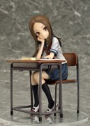 フィギュア「高木さん」