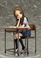 フィギュア「高木さん」