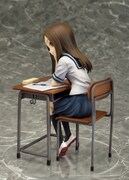 フィギュア「高木さん」