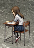 フィギュア「高木さん」