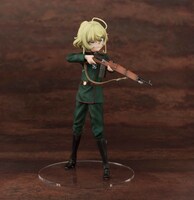 「幼女戦記 ターニャ・デグレチャフ」