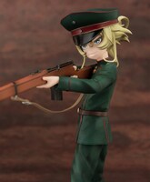 キャラアニ特典の帽子付き表情替えパーツ。