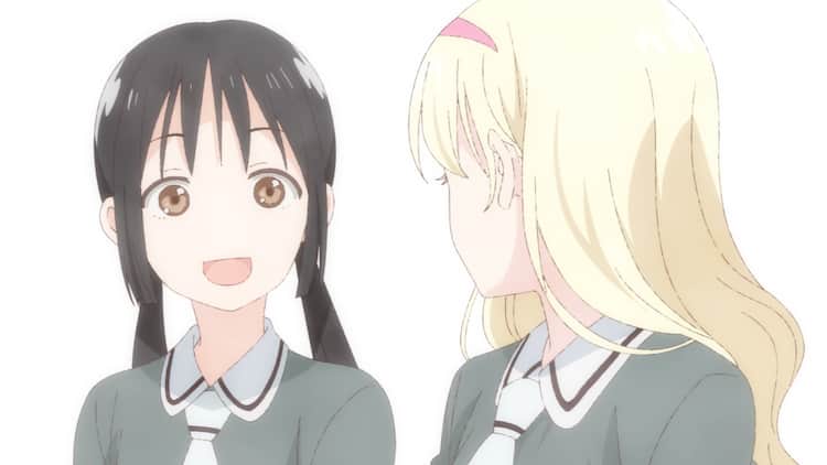 アニメ あそびあそばせ 7月8日放送スタート 渋谷駅に看板も掲出 コミックナタリー アニメ あそびあそばせ 7月8日放送スタート 渋谷駅に看板も掲出 コミックナタリー