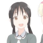 アニメ「あそびあそばせ」7月8日放送スタート、渋谷駅に看板も掲出