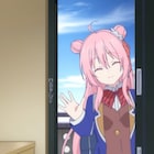 アニメ「ハッピーシュガーライフ」PV第2弾公開、放送開始は13日の金曜日