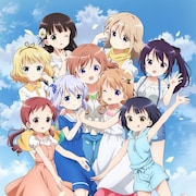 「ごちうさ」「プリズマ☆イリヤ」劇場公開作がAT-Xでテレビ初放送