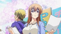 テレビアニメ「ぐらんぶる」PV第2弾より。