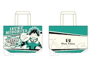 「でかトート」緑谷出久モデル