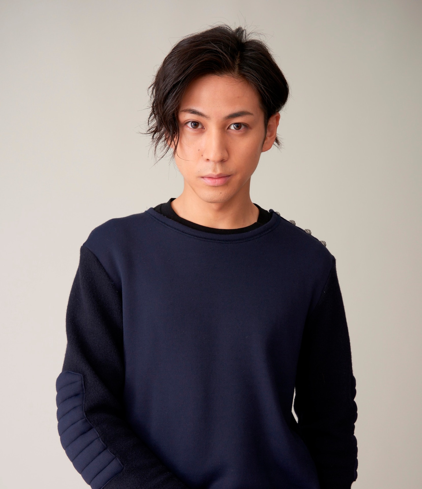 井澤勇貴