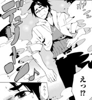 「レベル1だけどユニークスキルで最強です」より。