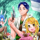 過労死したサラリーマンが異世界へ「レベル1だけどユニークスキルで最強です」