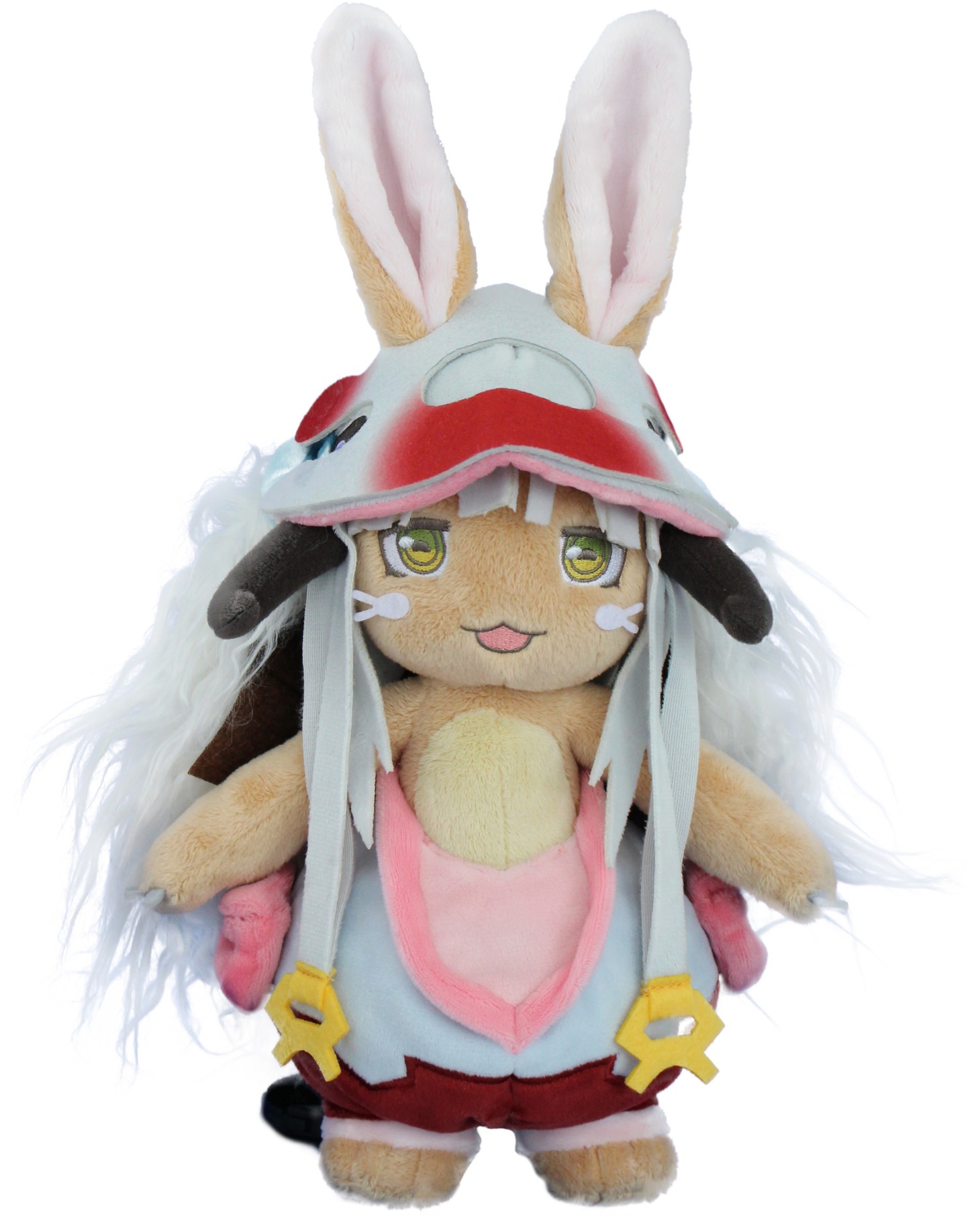 ナナチぬいぐるみ