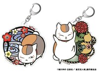 アクリルキーホルダー