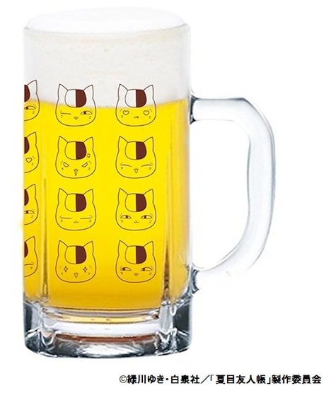 ジョッキグラス