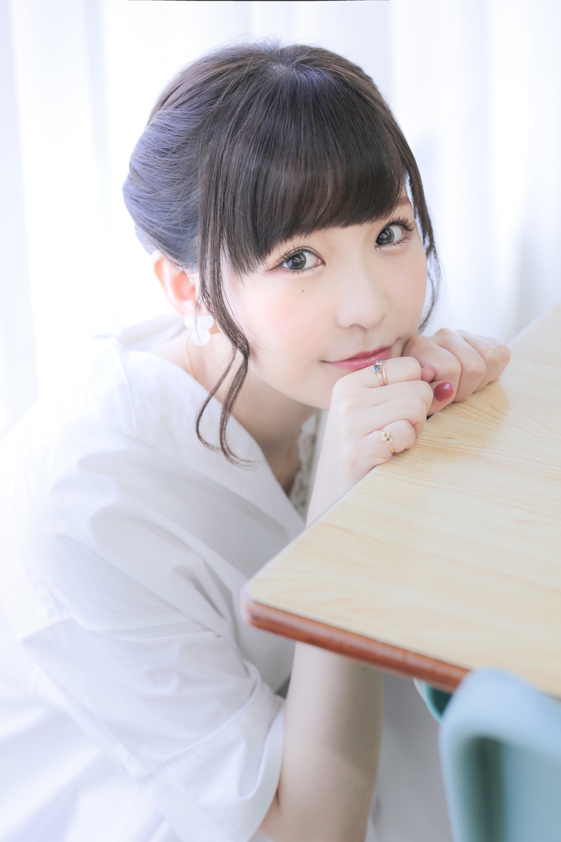 高橋未奈美