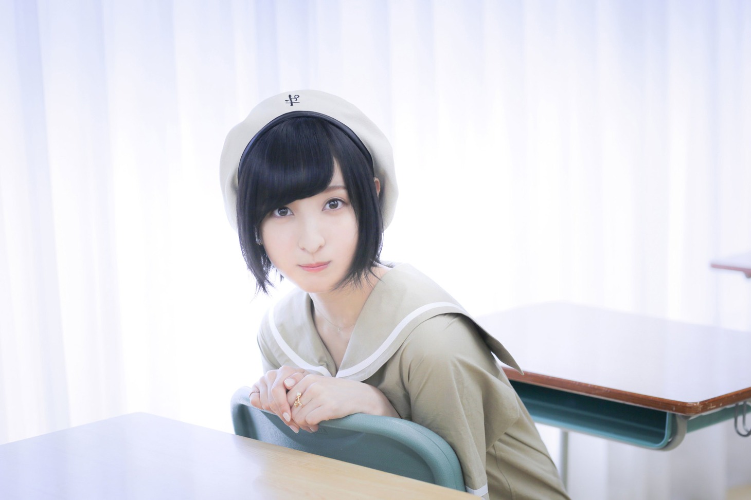 佐倉綾音