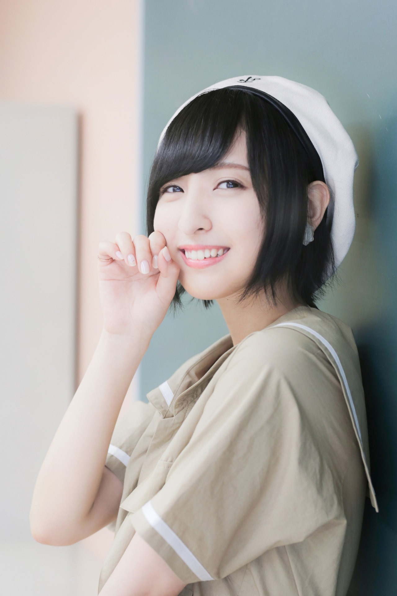 佐倉綾音