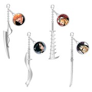 「BLEACH」コレクションチャーム (c)久保帯人/集英社