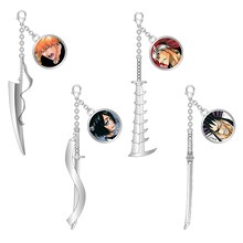 「BLEACH」コレクションチャーム (c)久保帯人/集英社