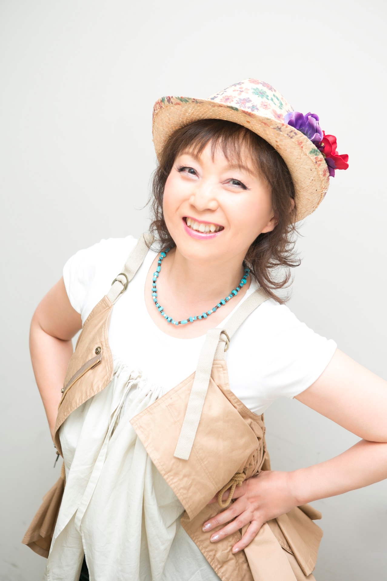 堀江美都子 - 「セーラームーン」クラシックコンサート、東京