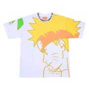 「NARUTO-ナルト-」Tシャツ（表面）(c)岸本斉史 スコット/集英社