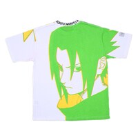 「NARUTO-ナルト-」Tシャツ（裏面）(c)岸本斉史 スコット/集英社
