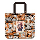 「ONE PIECE」エコバッグや「NARUTO」Tシャツなどジャンプ展グッズ公開