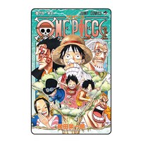 「ONE PIECE」エコバッグ （収納時）(c)尾田栄一郎/集英社