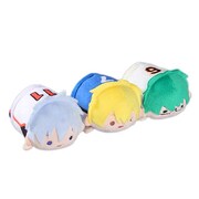 「『黒子のバスケ』黒子／黄瀬／緑間 おてだま」(c)藤巻忠俊/集英社