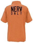 「ネルフ ポロシャツ」