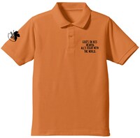 「ネルフ ポロシャツ」