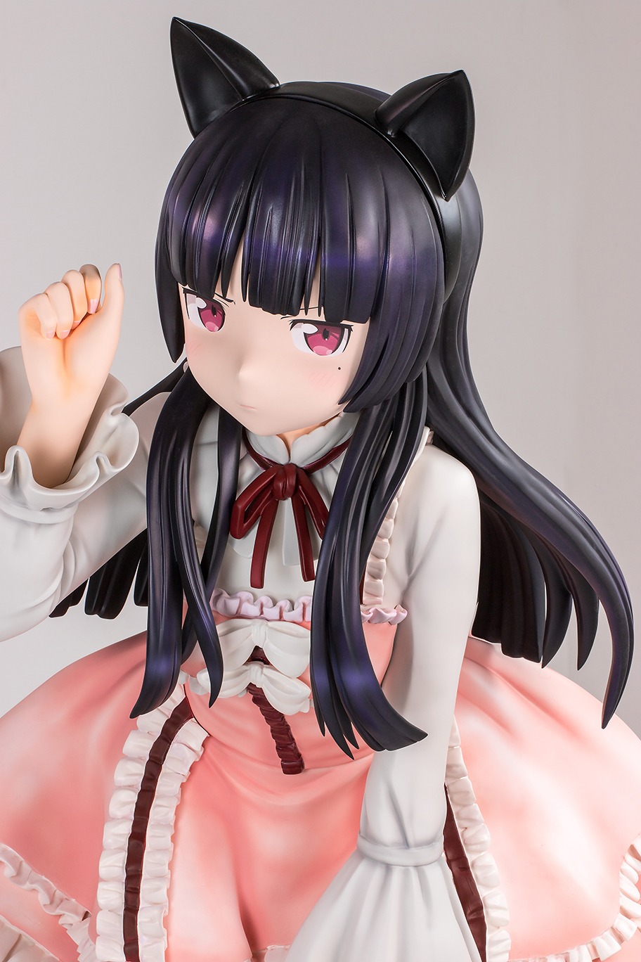 「ヒューマンスケールサイズ　俺の妹がこんなに可愛いわけがない。『黒猫』」