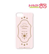 「『カードキャプターさくら クリアカード編』iPhoneケース」