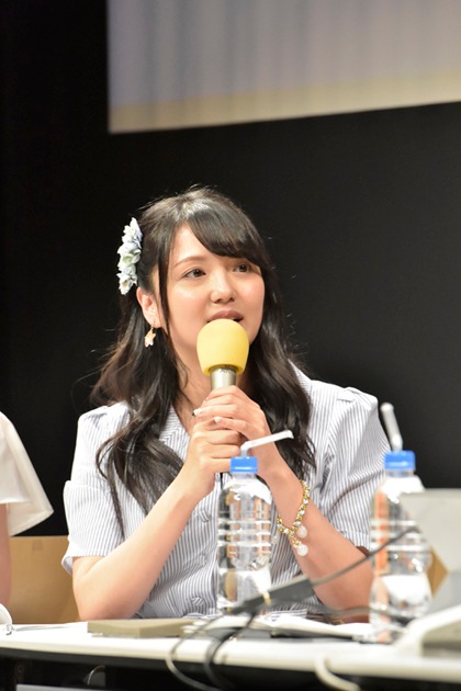 三上枝織